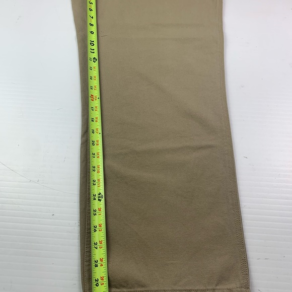 SOREL Workwear Relaxed Fit Men Reinforced Carpenter Triple Needle Jeans Sz 38x30 - Picture 8 of 9